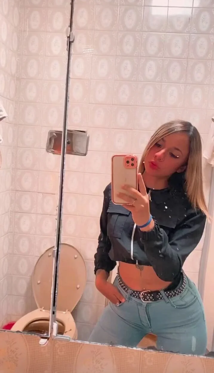 Argentina putisima de instagram muestra esa hermosa cadera 😍😍🔥🤤🤤 image 15