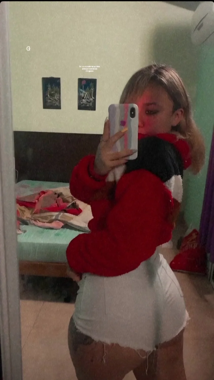 Argentina putisima de instagram muestra esa hermosa cadera 😍😍🔥🤤🤤 image 25