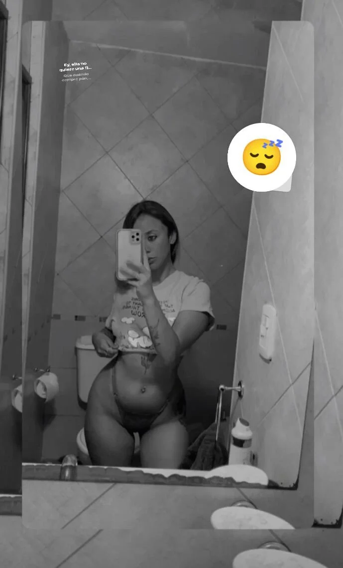 Argentina putisima de instagram muestra esa hermosa cadera 😍😍🔥🤤🤤 image 35
