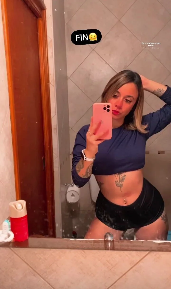 Argentina putisima de instagram muestra esa hermosa cadera 😍😍🔥🤤🤤 image 37
