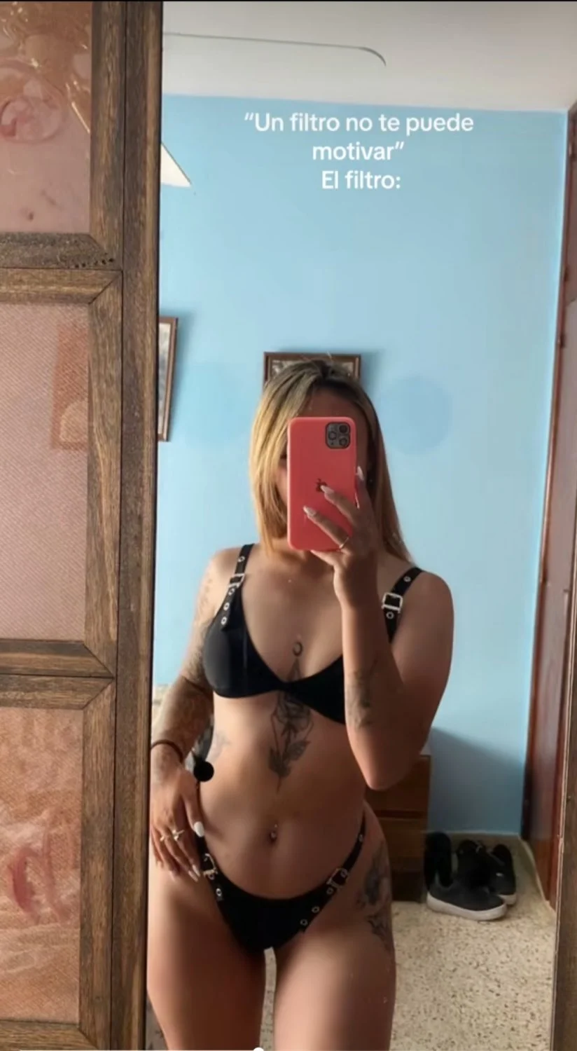 Argentina putisima de instagram muestra esa hermosa cadera 😍😍🔥🤤🤤 image 41