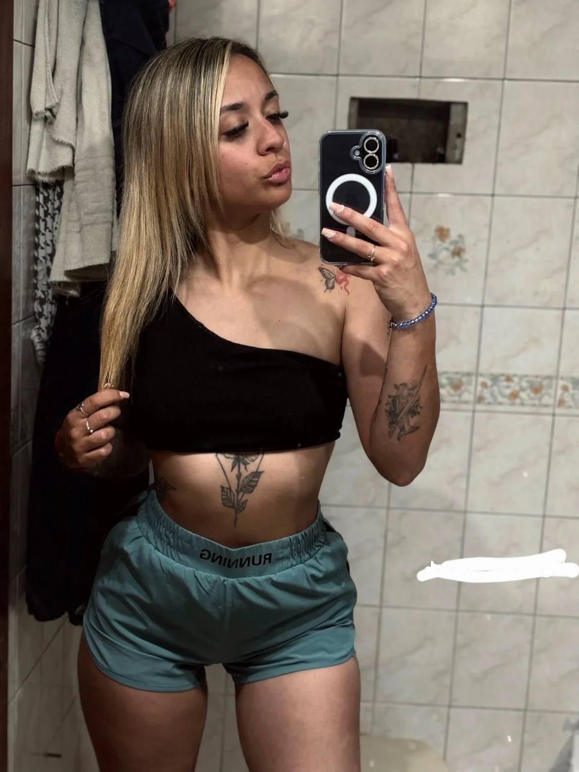 Argentina putisima de instagram muestra esa hermosa cadera 😍😍🔥🤤🤤 image 45