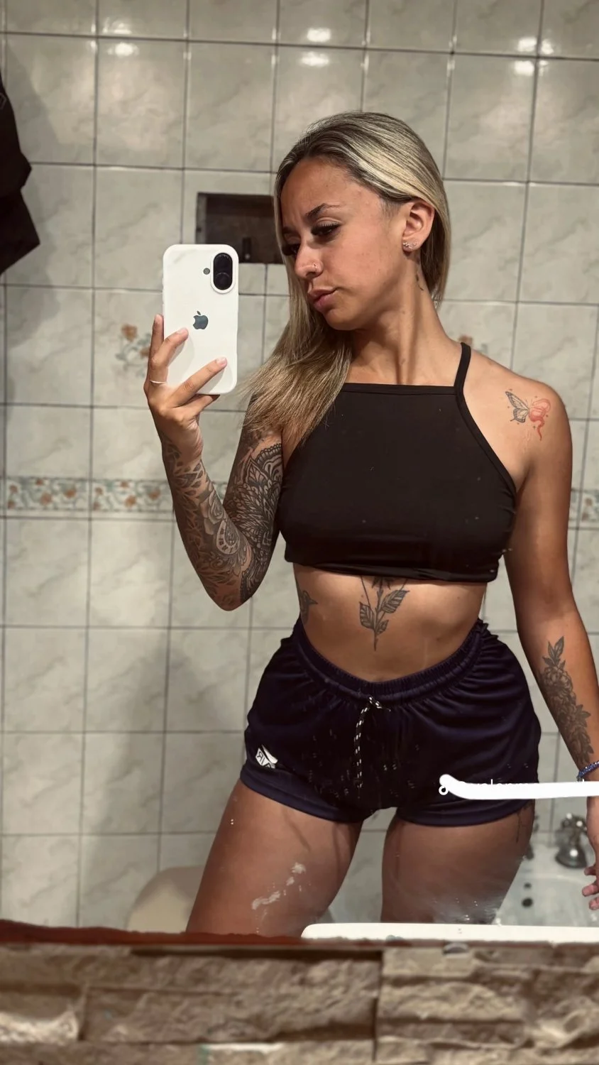Argentina putisima de instagram muestra esa hermosa cadera 😍😍🔥🤤🤤 image 46