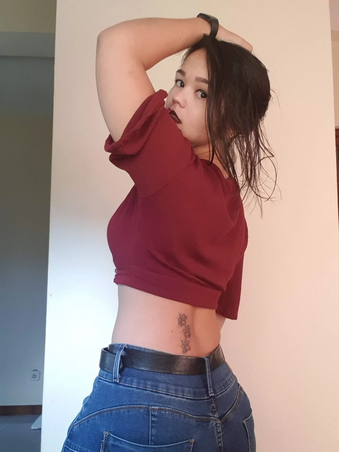 Big ass pawg teen GF shared as wanted. Come and get yours shared. image 15