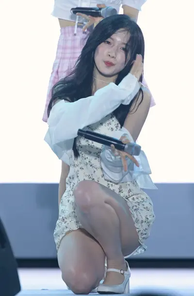 OMG Arin Cheeks cover image