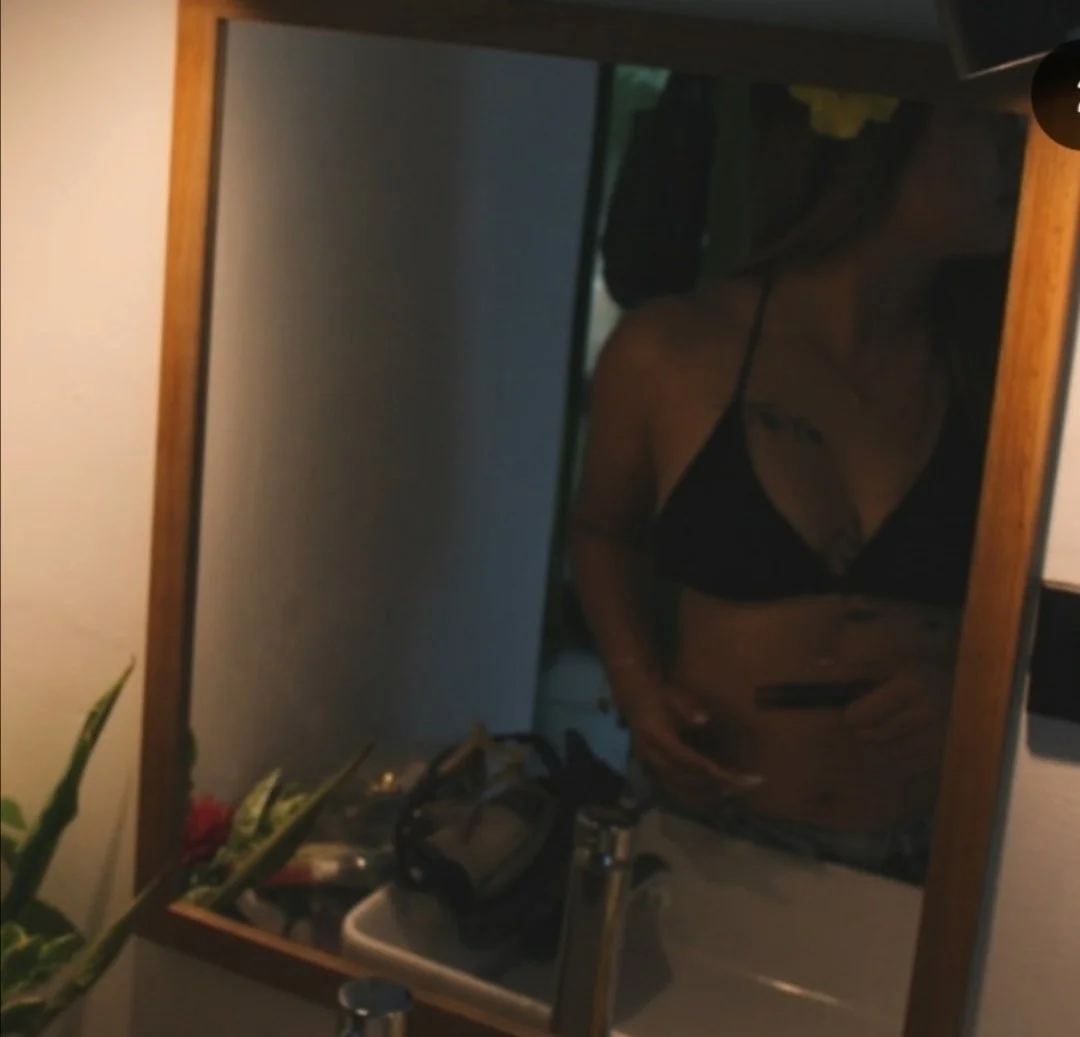 🔥 Ashley López de costa rica 🔥 image 2