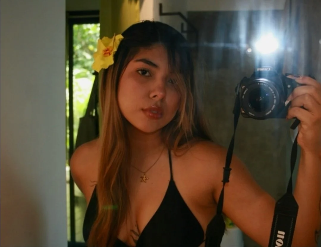 🔥 Ashley López de costa rica 🔥 image 4