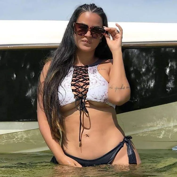 Mēl Rīøs Morena Linda main image