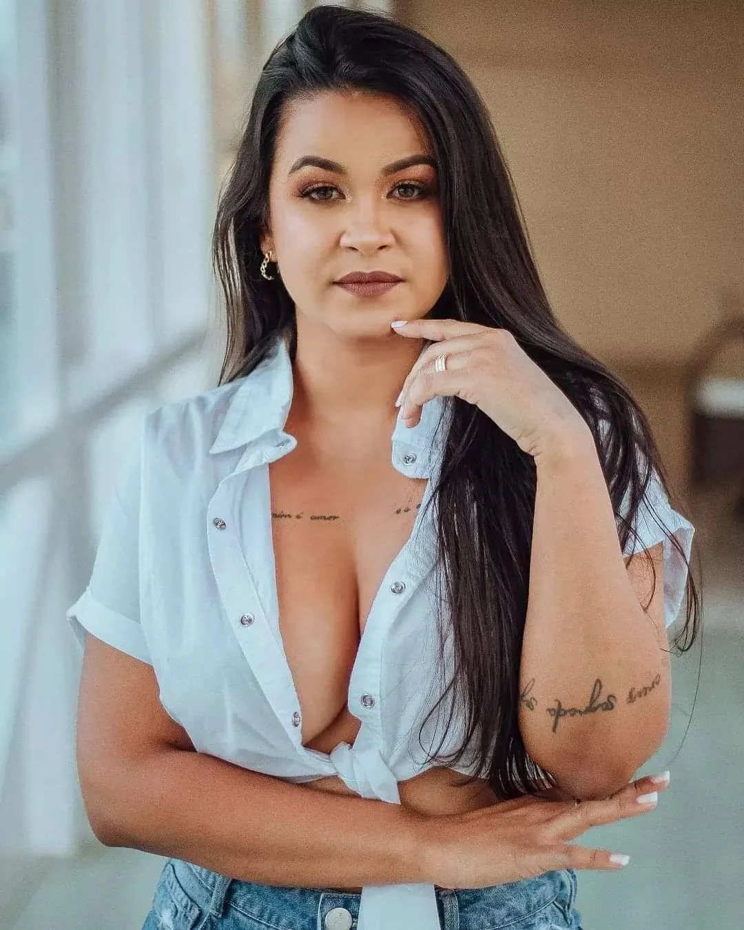 Mēl Rīøs Morena Linda image 12