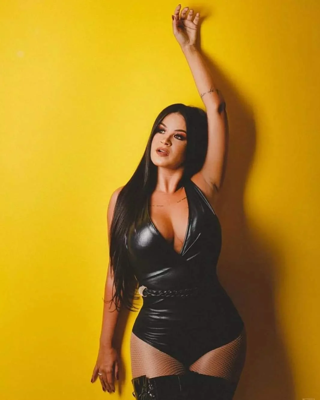 Mēl Rīøs Morena Linda image 15