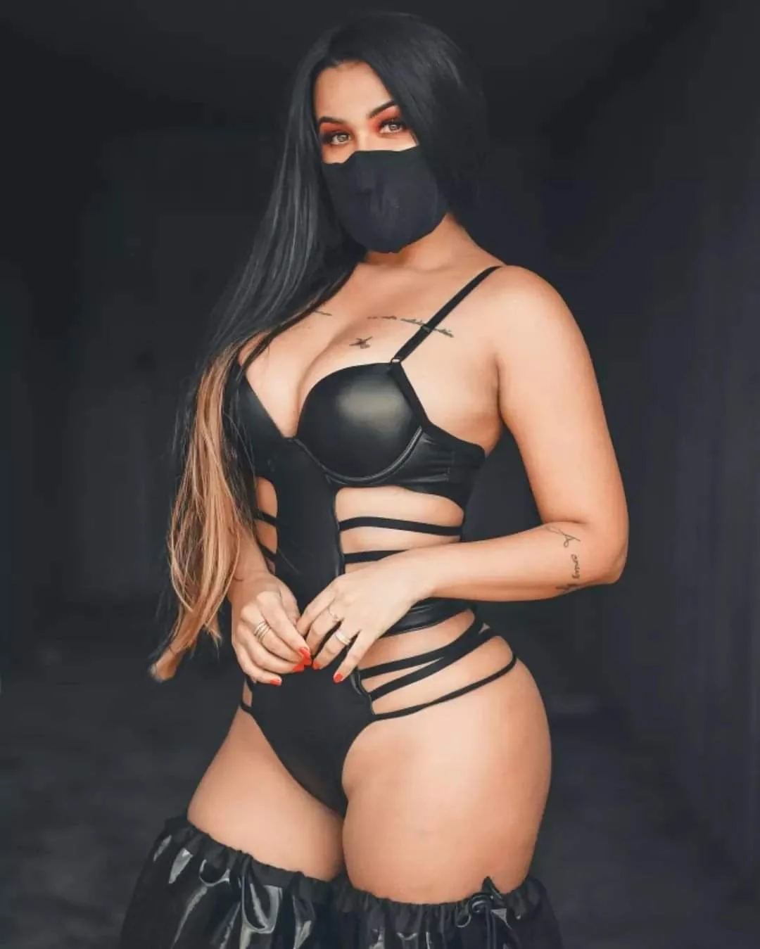 Mēl Rīøs Morena Linda image 17
