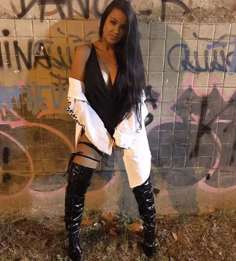Mēl Rīøs Morena Linda image 27