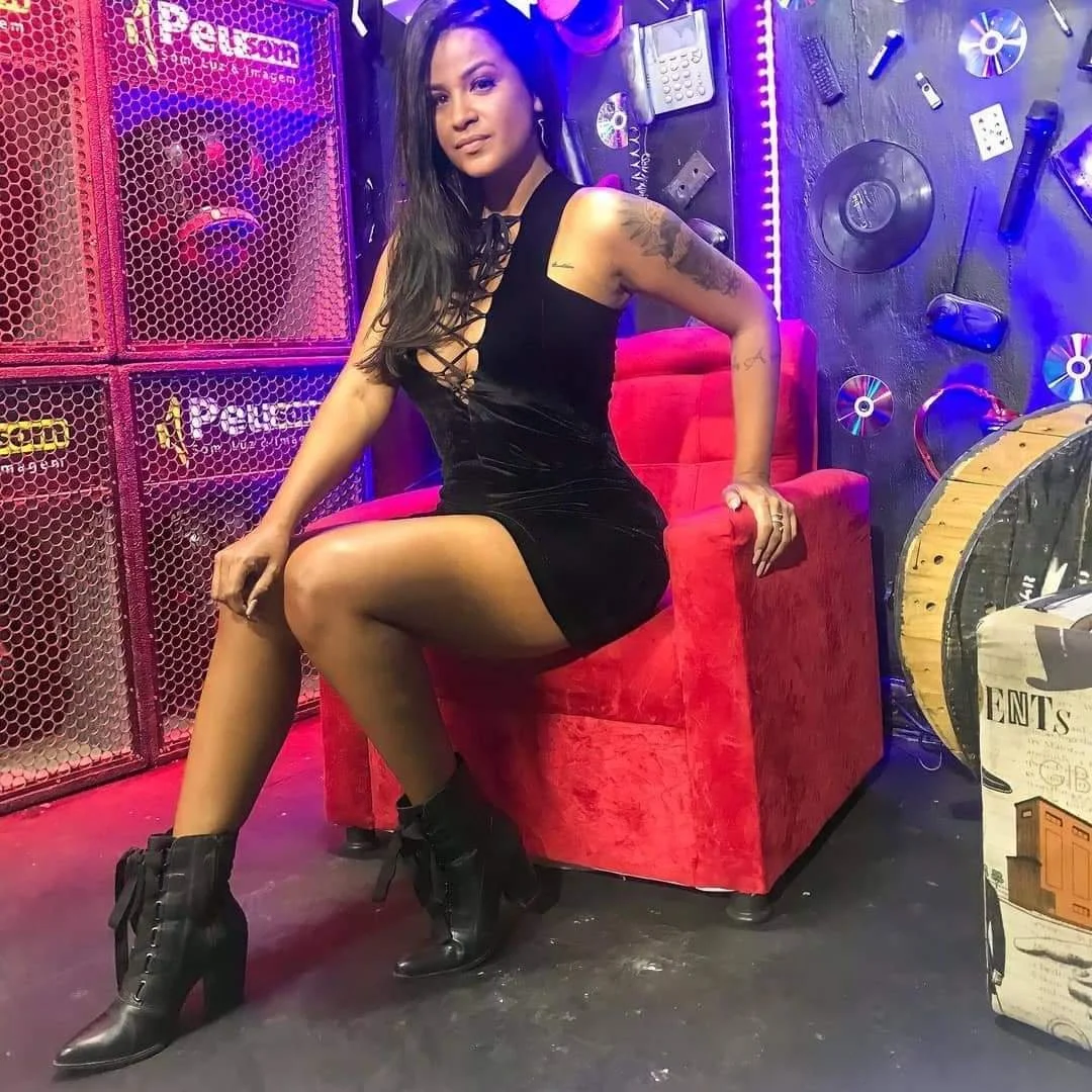 Mēl Rīøs Morena Linda image 28