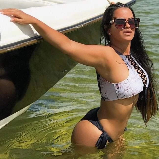 Mēl Rīøs Morena Linda image 3