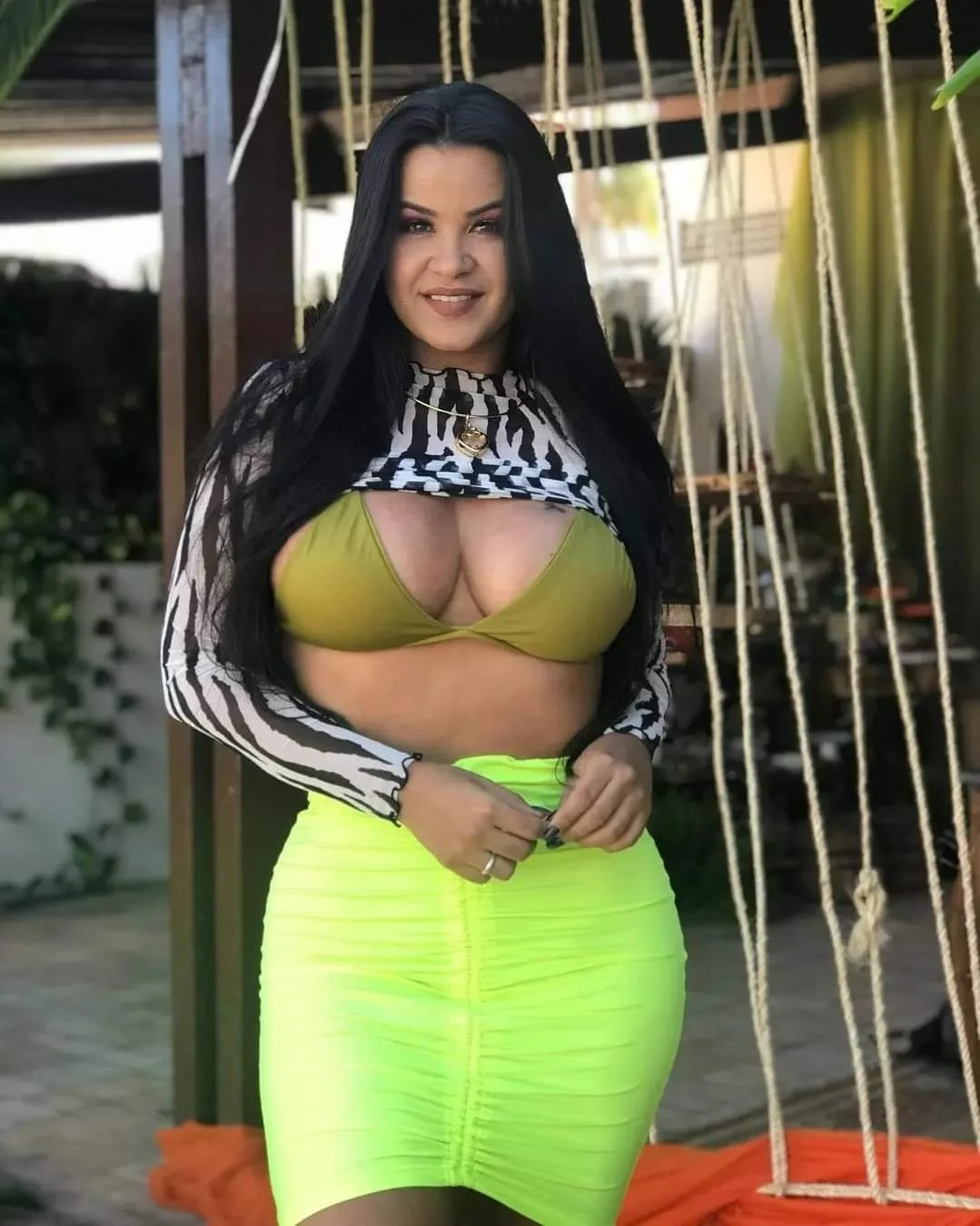 Mēl Rīøs Morena Linda image 8