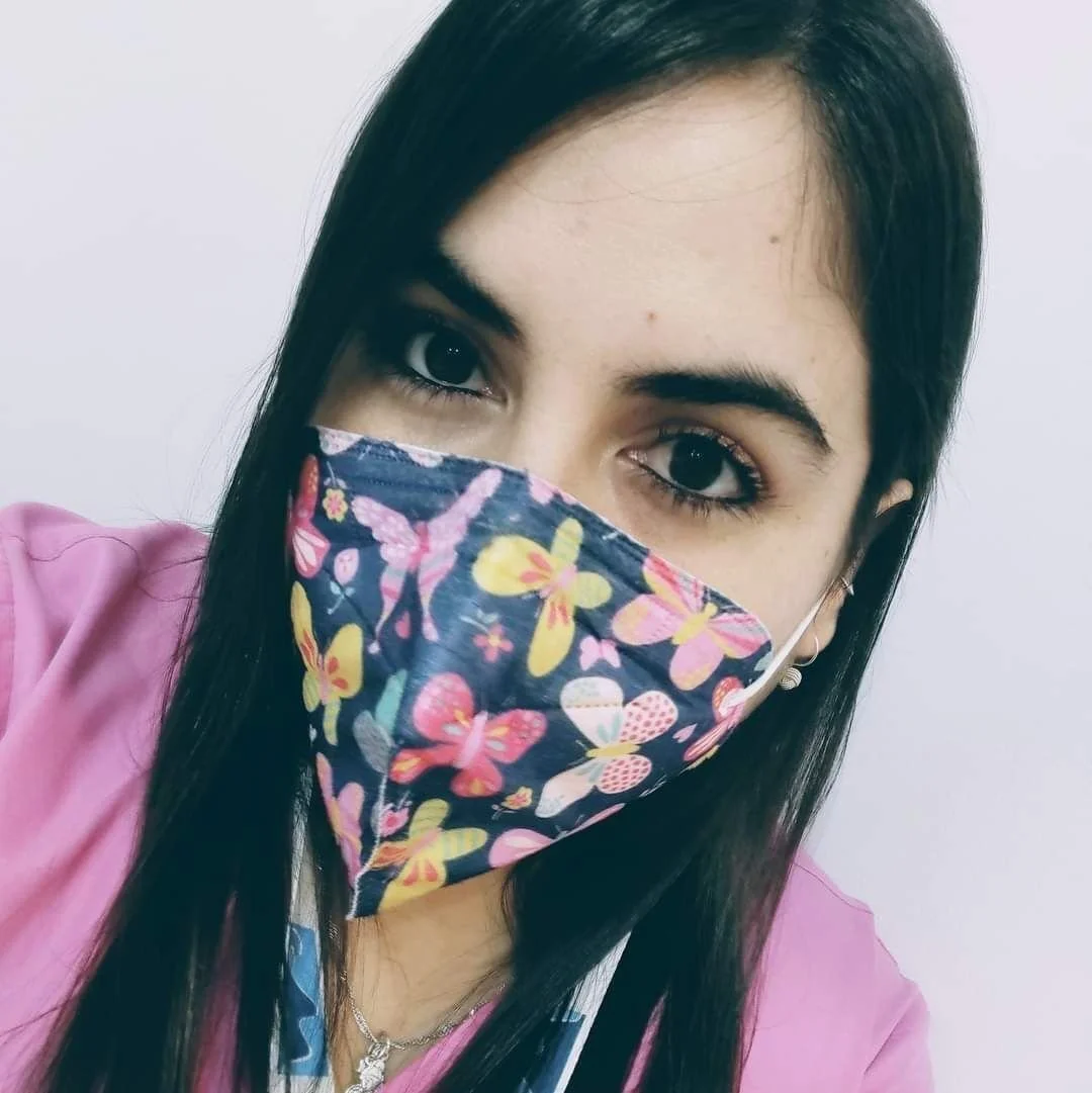 Esposa chilena enfermera infiel image 18