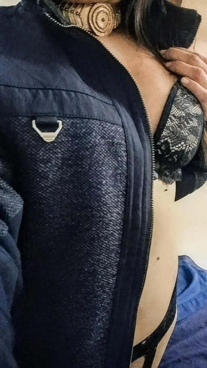 Putita de lentes el calzones 🇲🇽 image 1