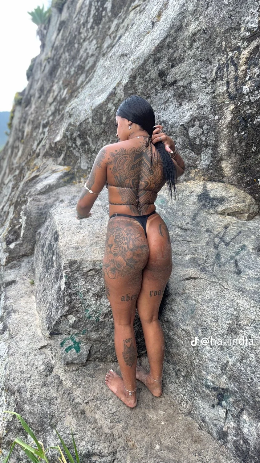 Q morena gostosa do caralho image 11
