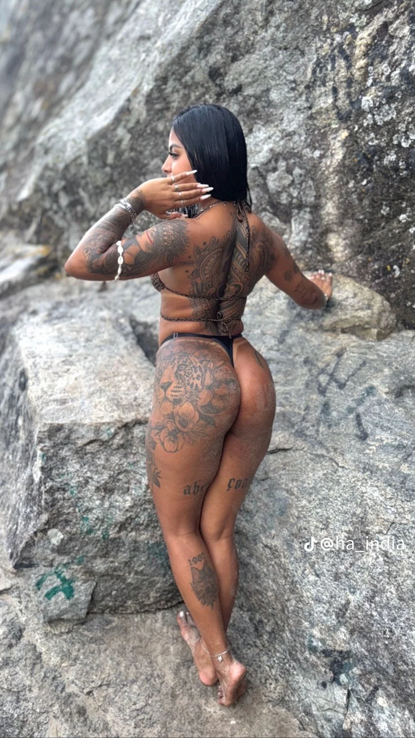Q morena gostosa do caralho image 7