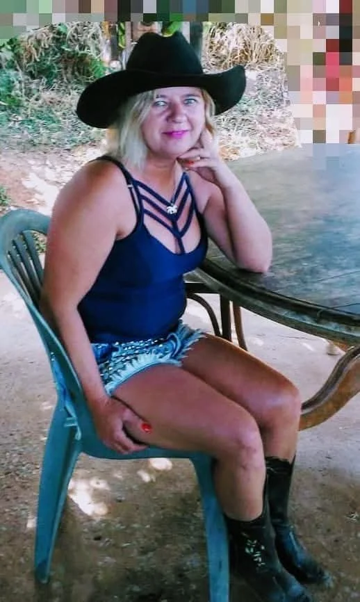 Titia de shortinho curto main image