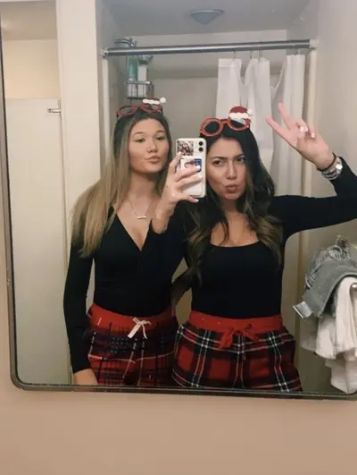 Submission 159: Users Slutty College Friend cover image