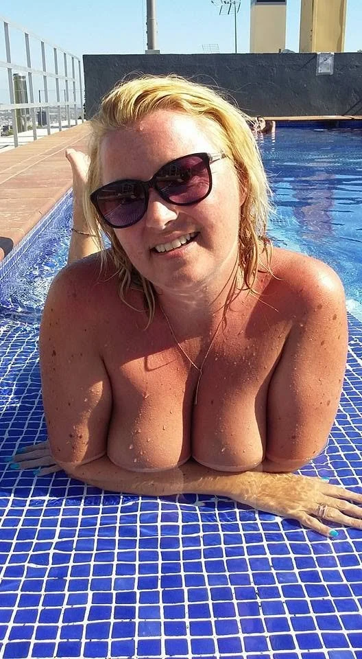 Maryline french mature image 20