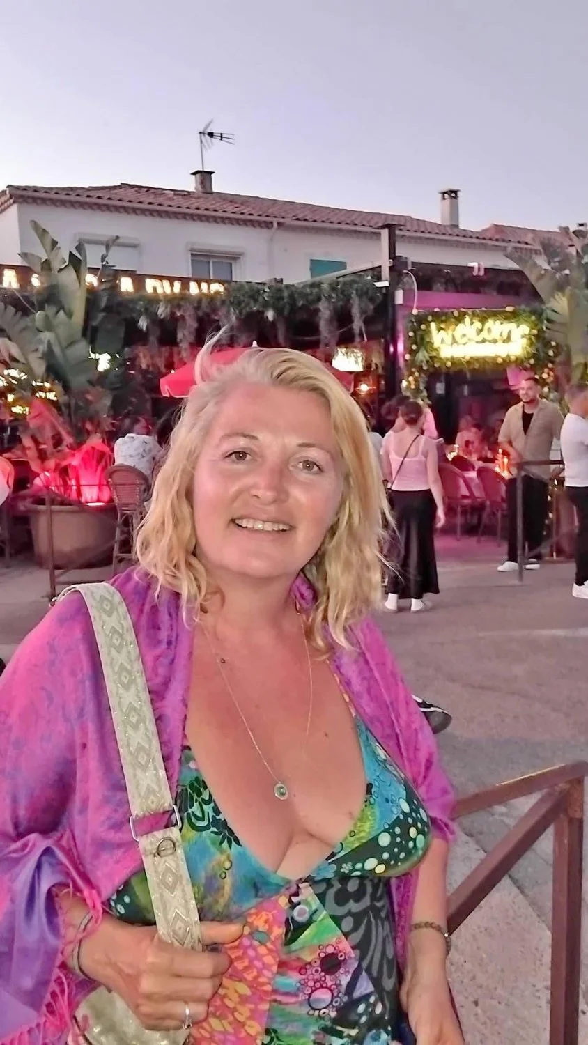 Maryline french mature image 27