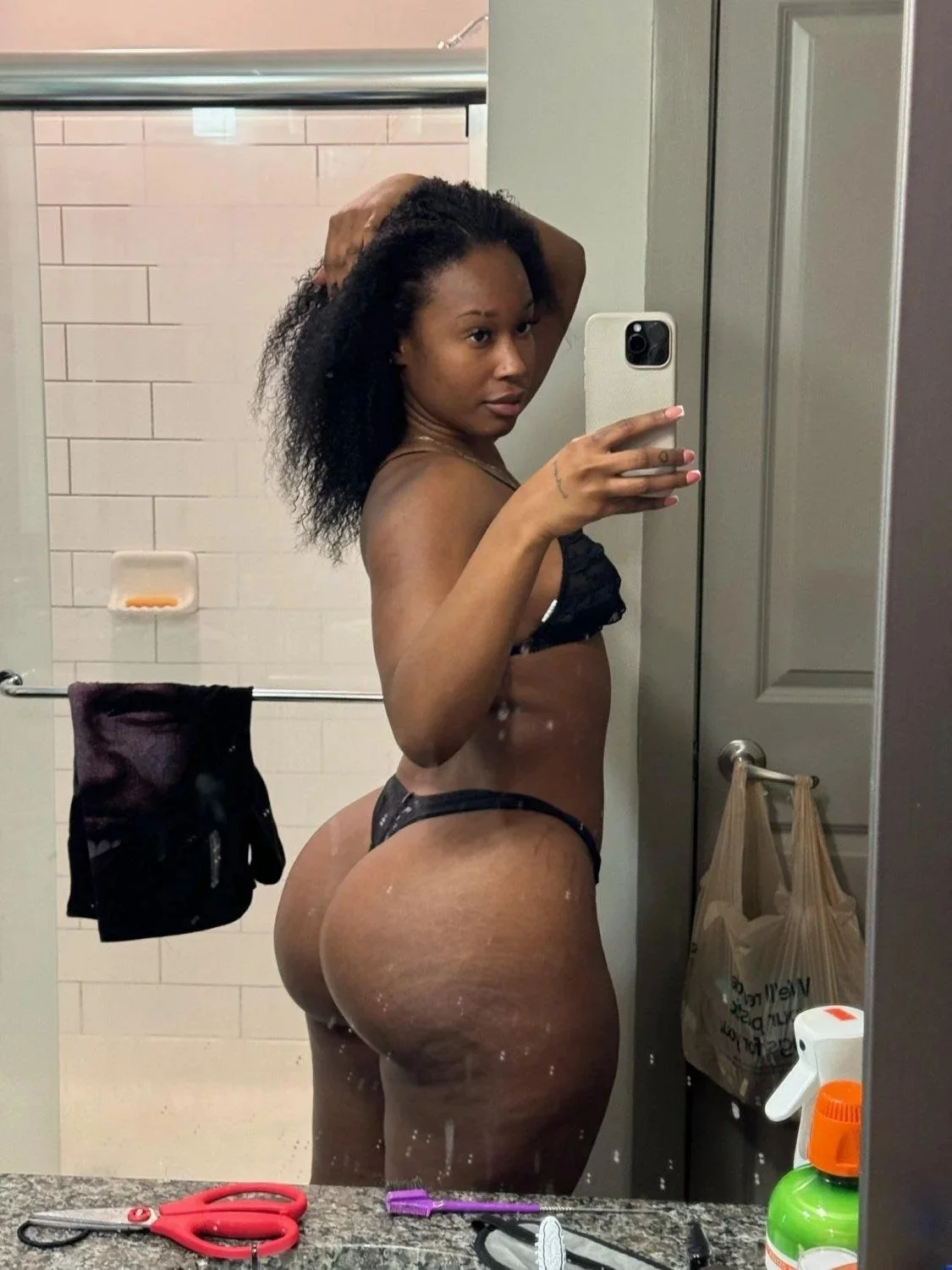 Thicc🤩 image 35
