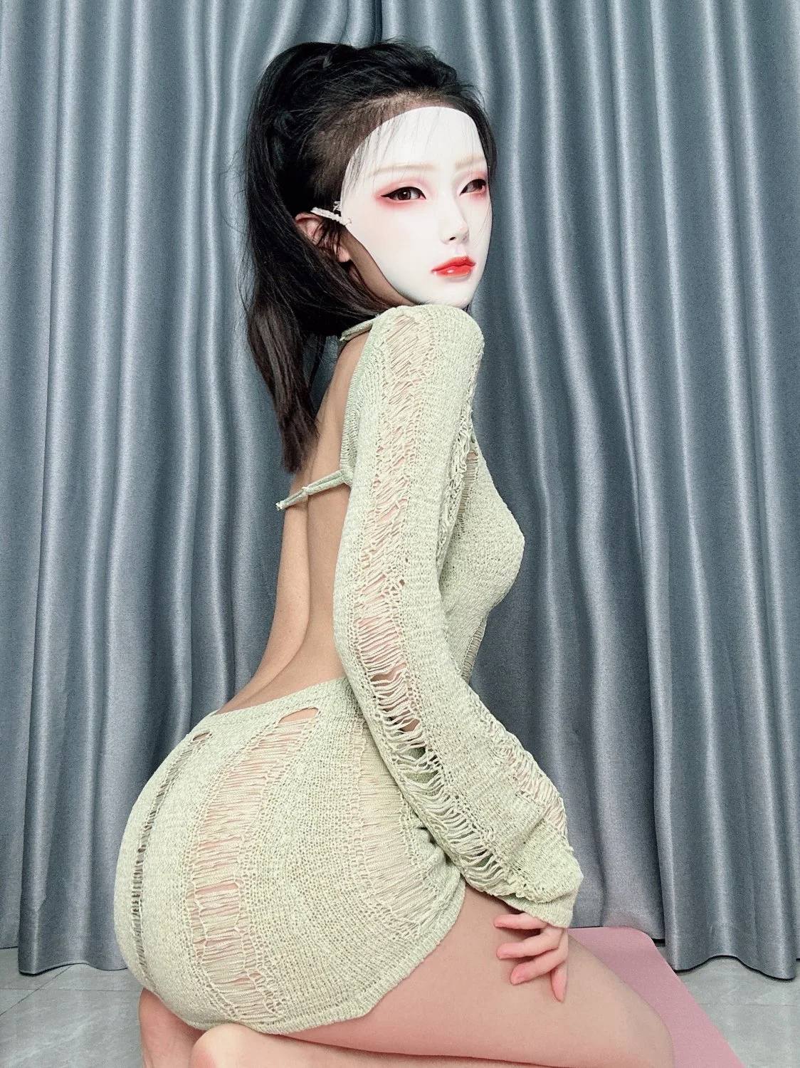 It turns me on knowing how many Redditors have seen my pretty pussy main image