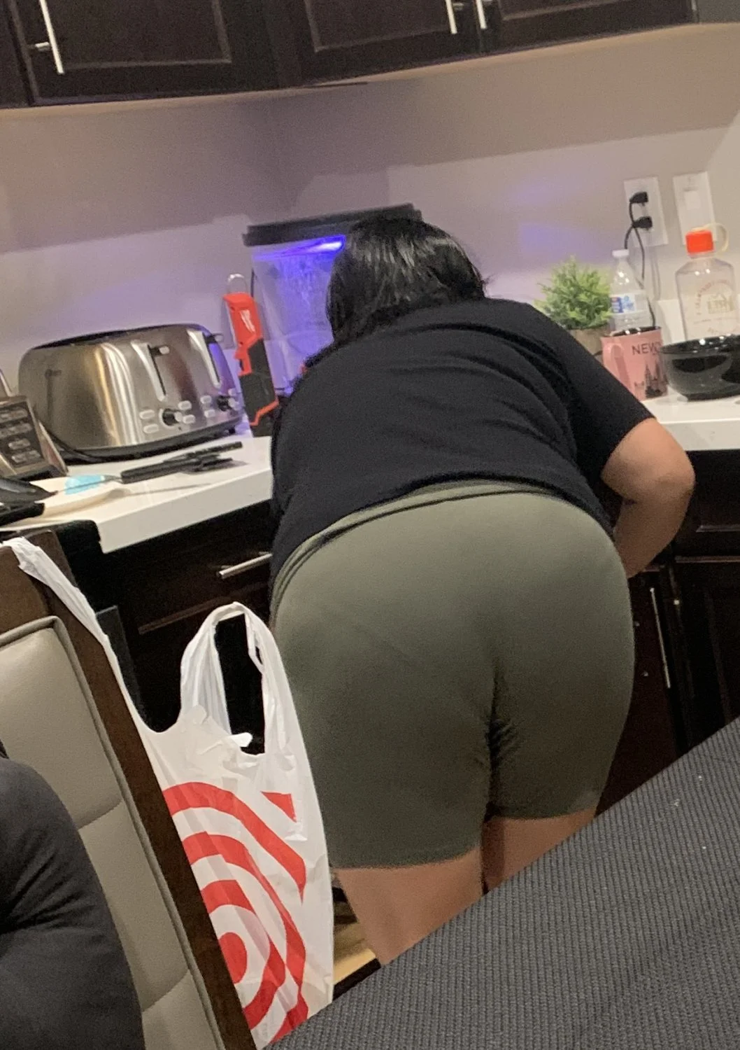My sister Marcy, the new webslut MILF 😈 image 16