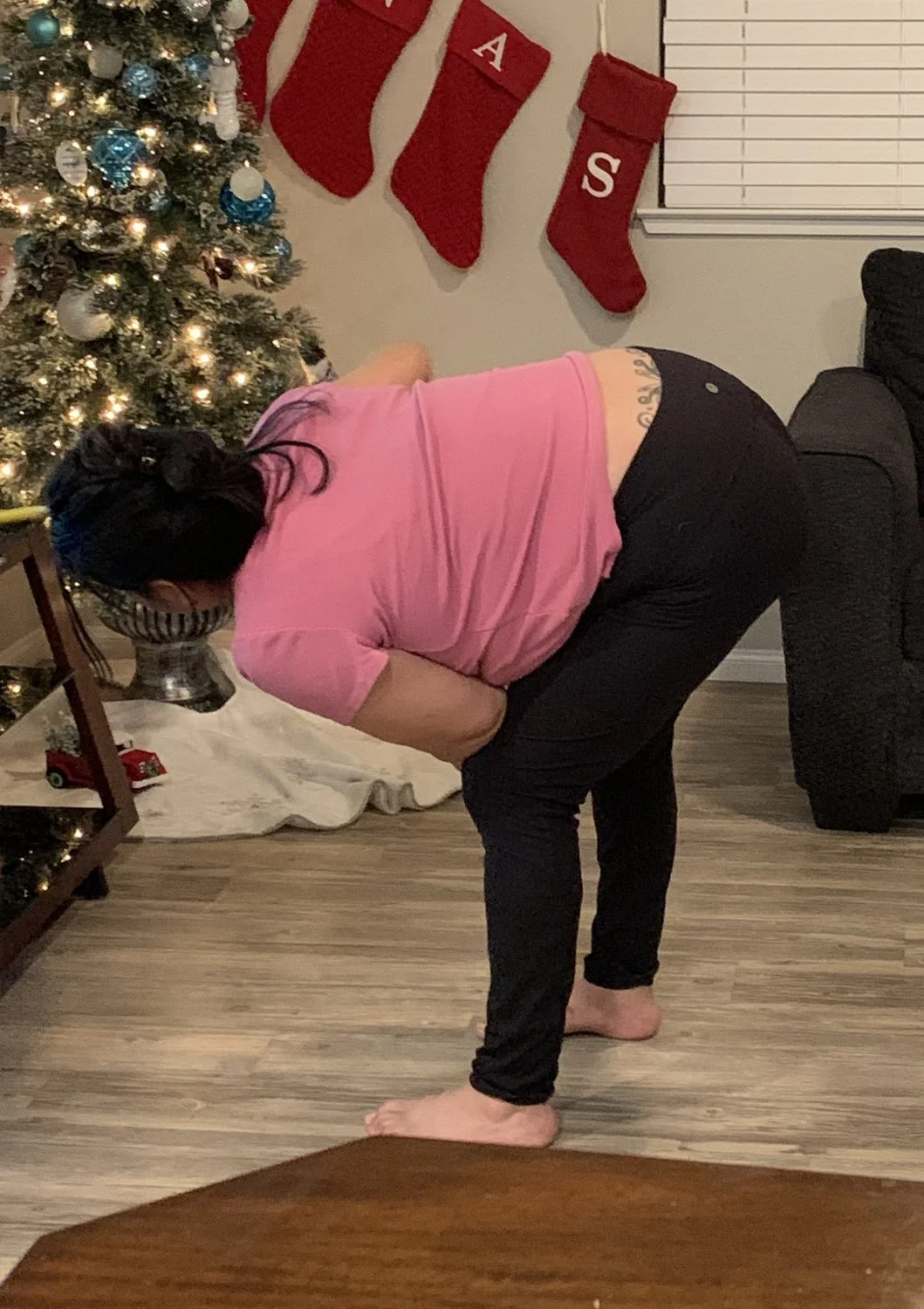 My sister Marcy, the new webslut MILF 😈 image 19