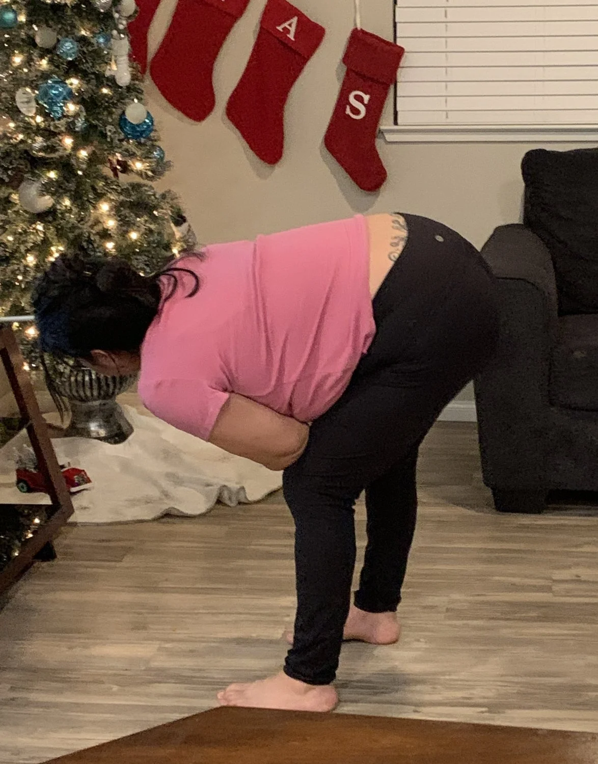 My sister Marcy, the new webslut MILF 😈 image 22