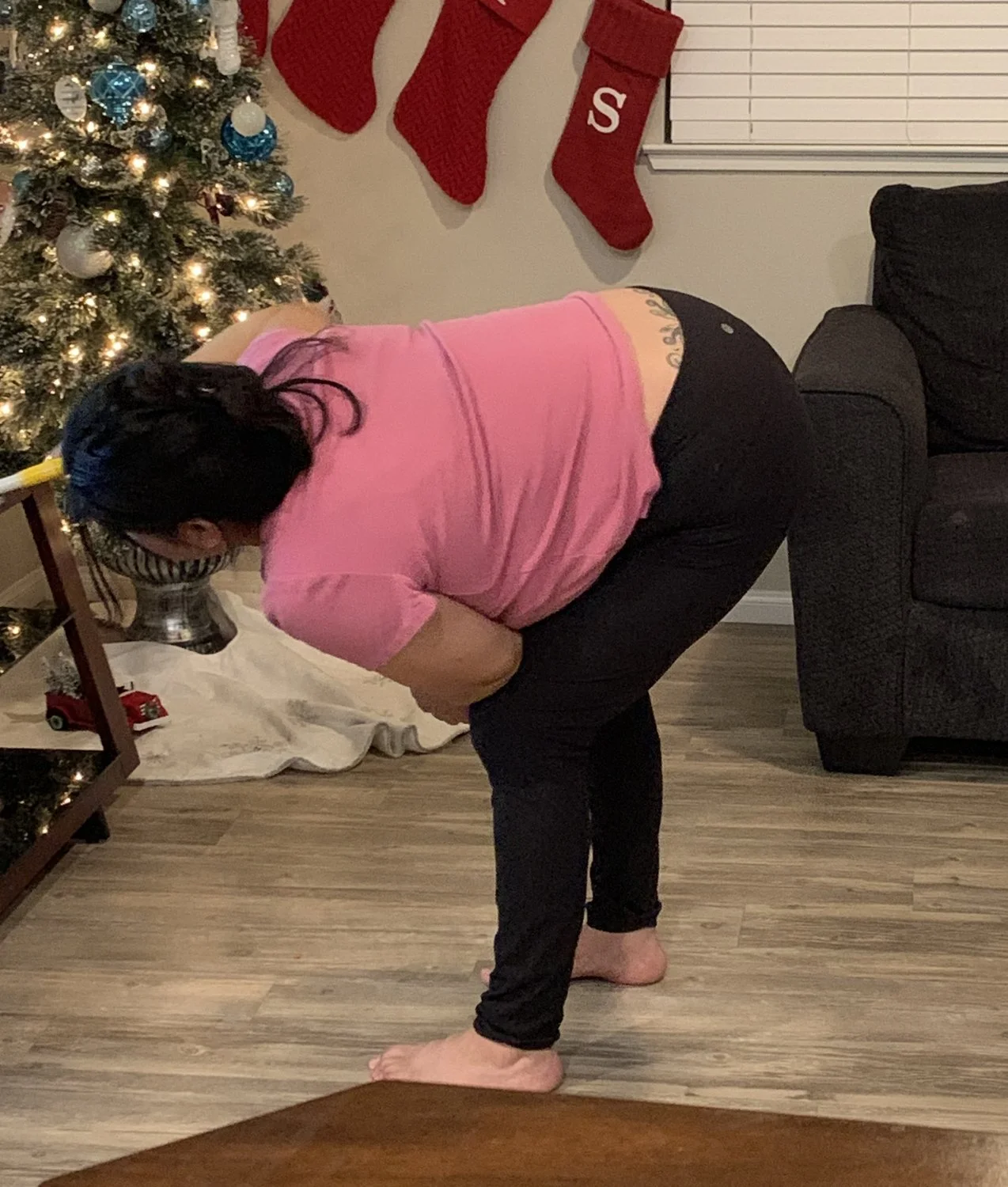 My sister Marcy, the new webslut MILF 😈 image 26