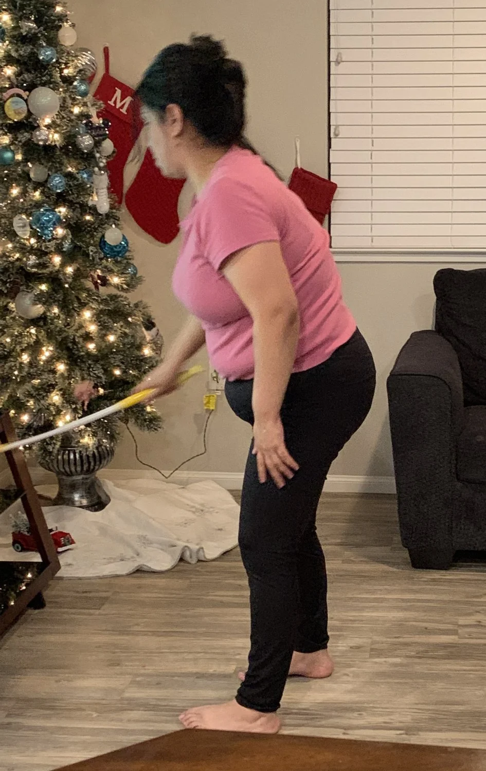 My sister Marcy, the new webslut MILF 😈 image 27