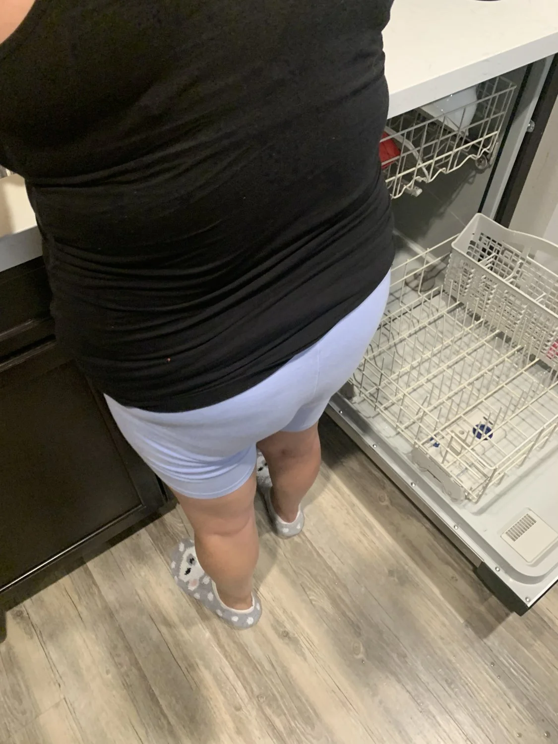 My sister Marcy, the new webslut MILF 😈 image 28