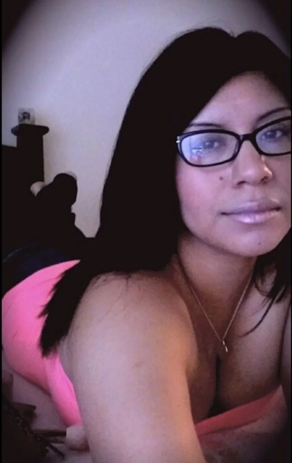 My sister Marcy, the new webslut MILF 😈 image 6