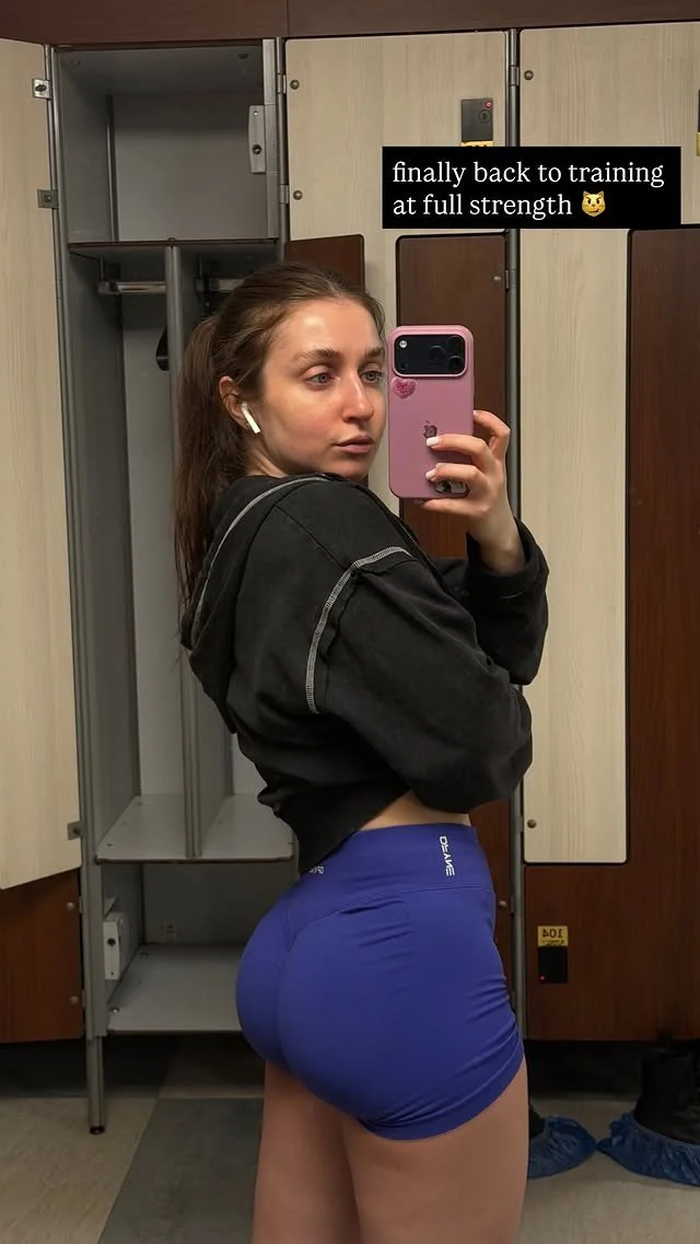 Gym Time🔥🍑💪🏼 image 18