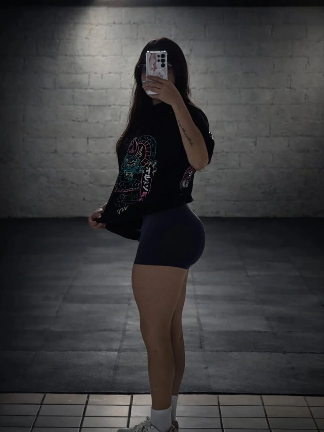 Gym Time🔥🍑💪🏼 image 4