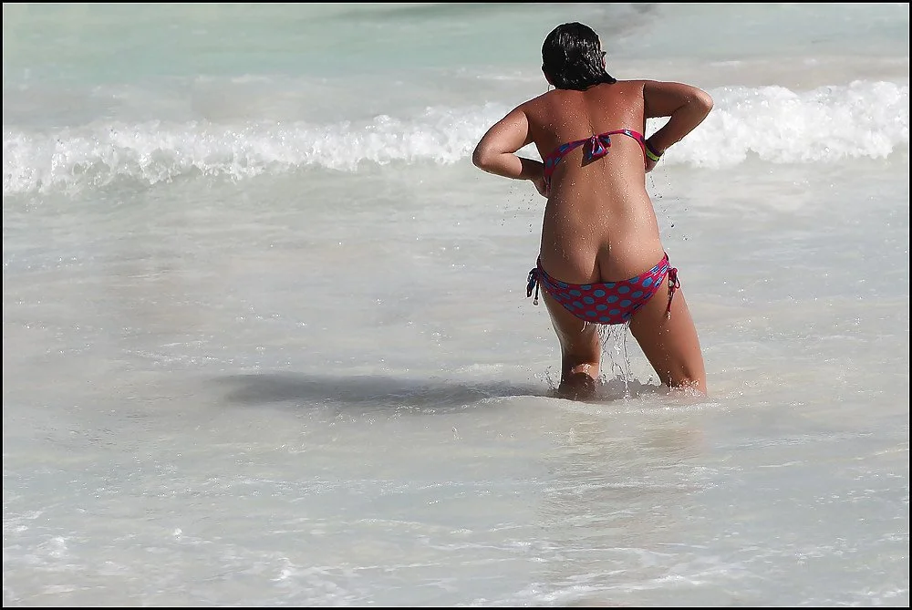 Beach day ⛱ image 30
