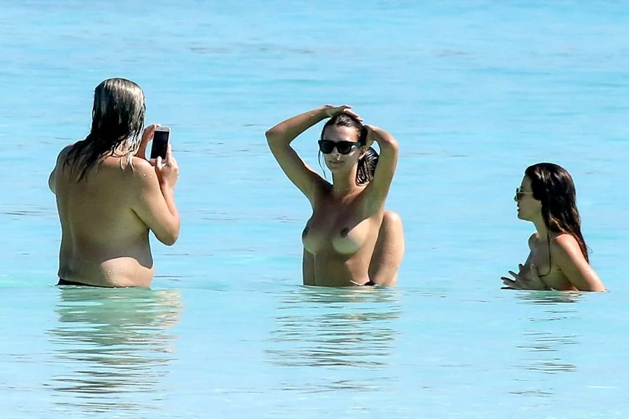 Beach day ⛱ image 38