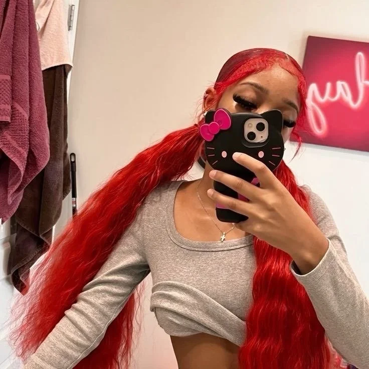 ebony snap slut image 3