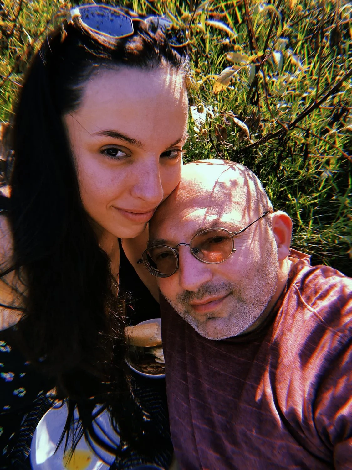 Disclosure #406: Nude model in nature image 7
