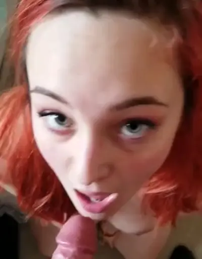 Blowjob 18 cover image