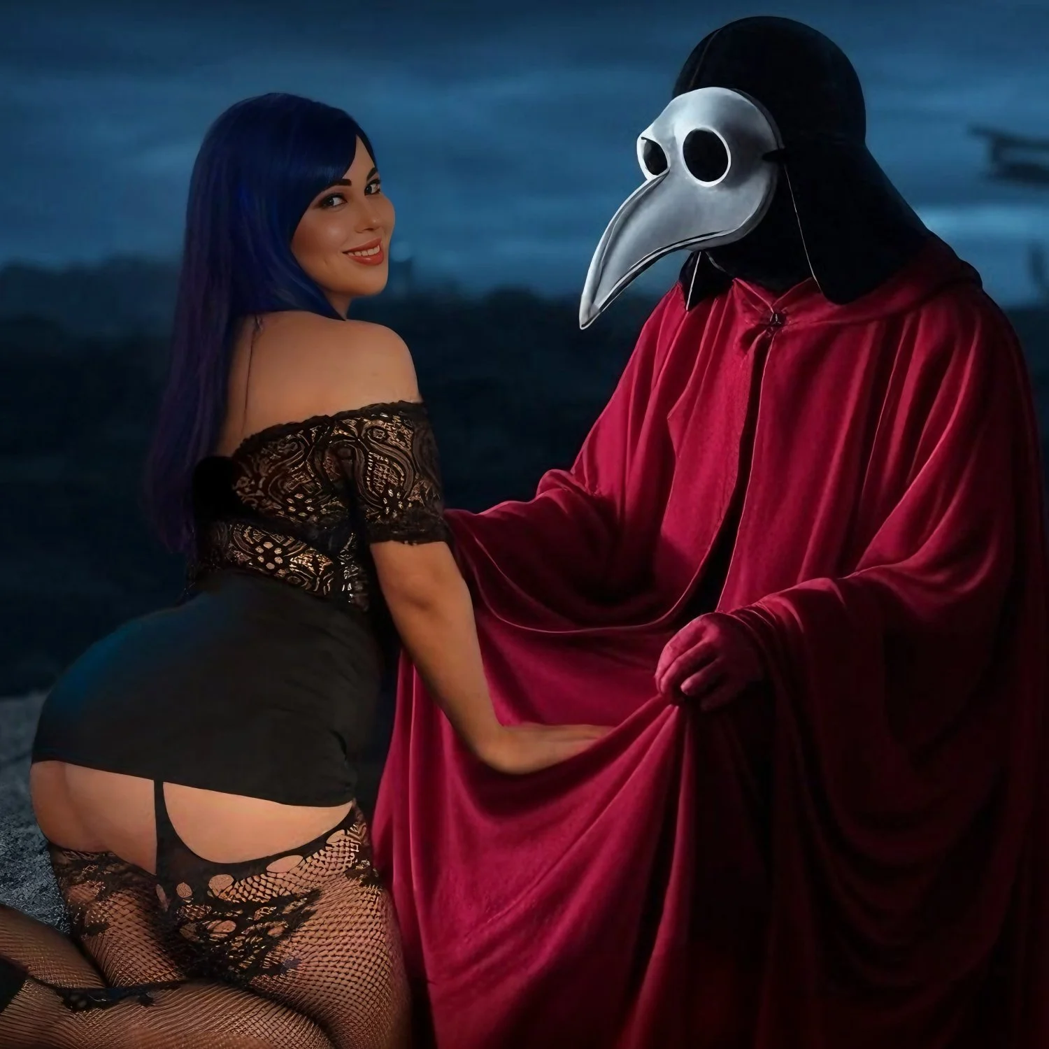 Rare beauty image 3