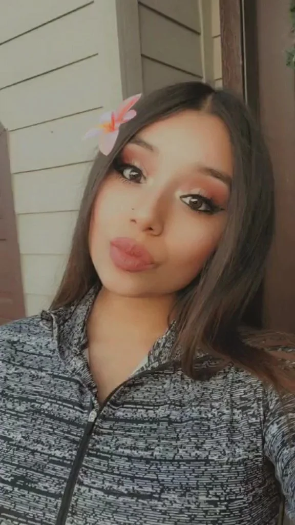 Latina loses family over teasing milk videos image 12