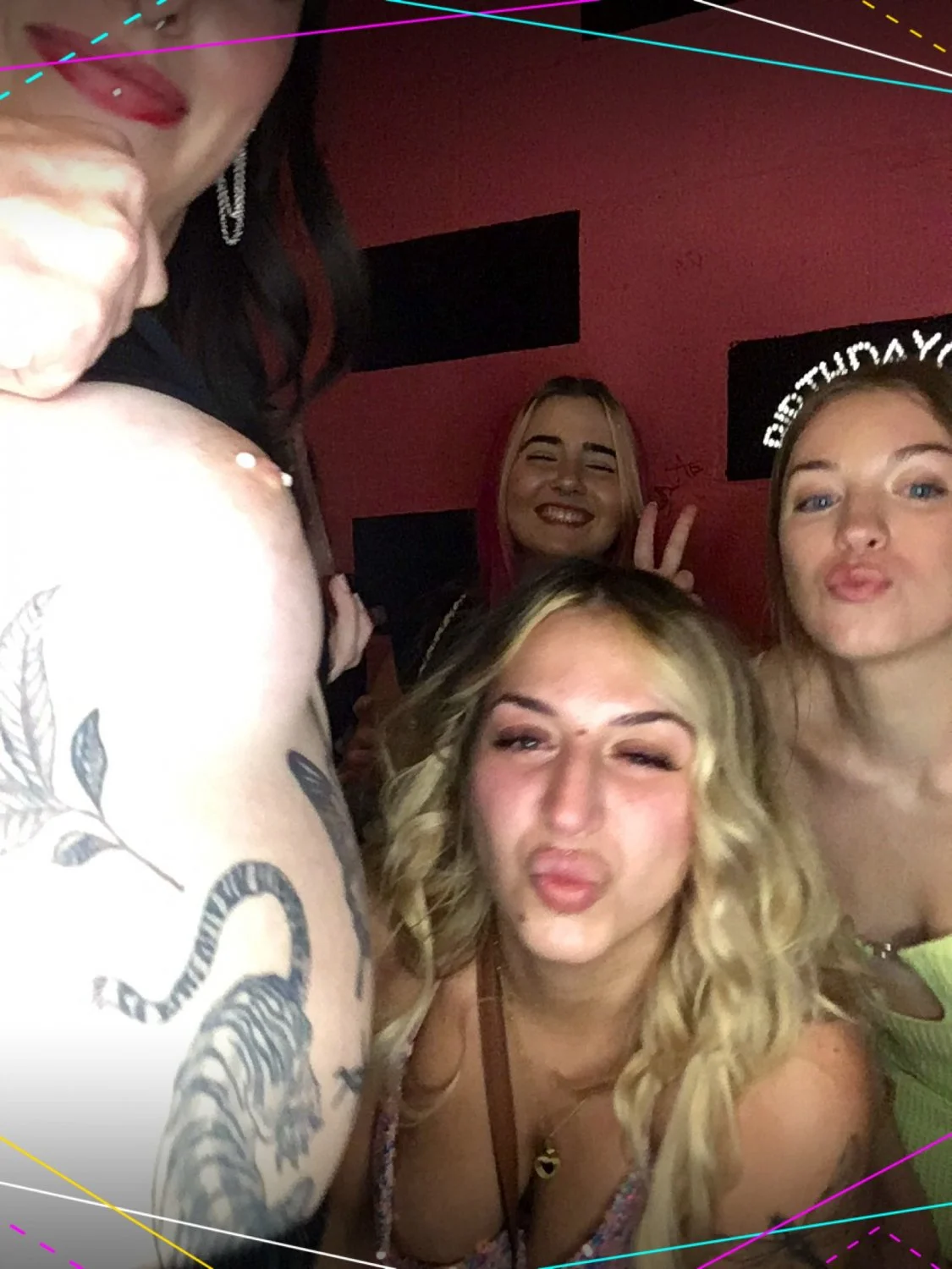 Sexy Photobooth 📷 #1 image 12