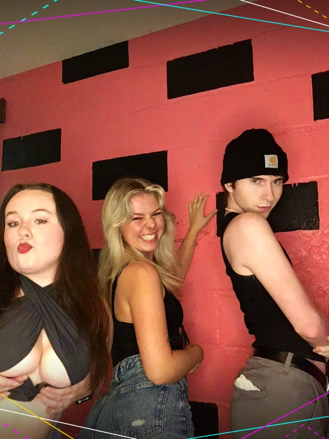 Sexy Photobooth 📷 #1 image 32