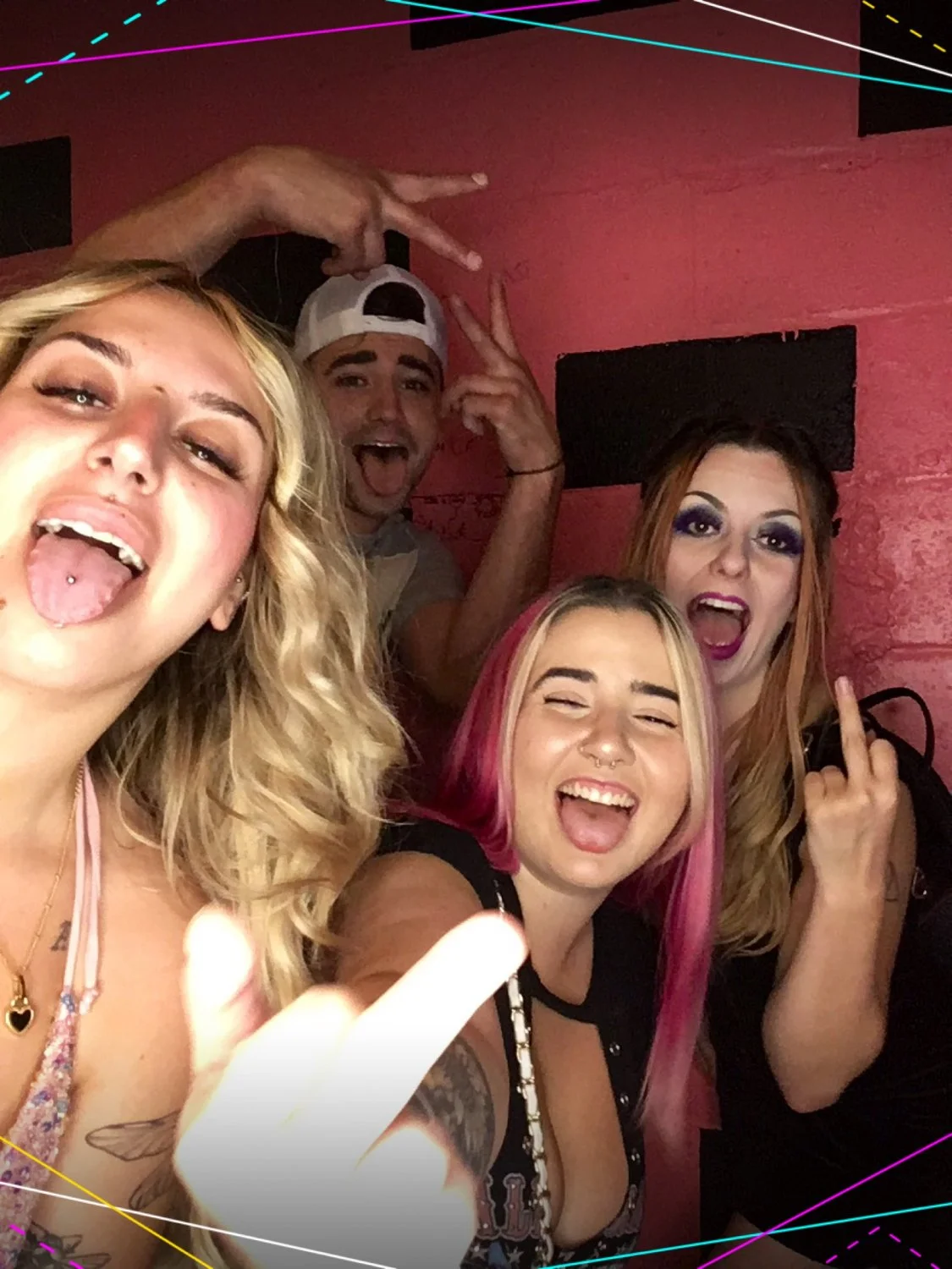 Sexy Photobooth 📷 #1 image 9