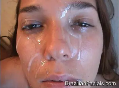Brazilian Facials Patricia cover image