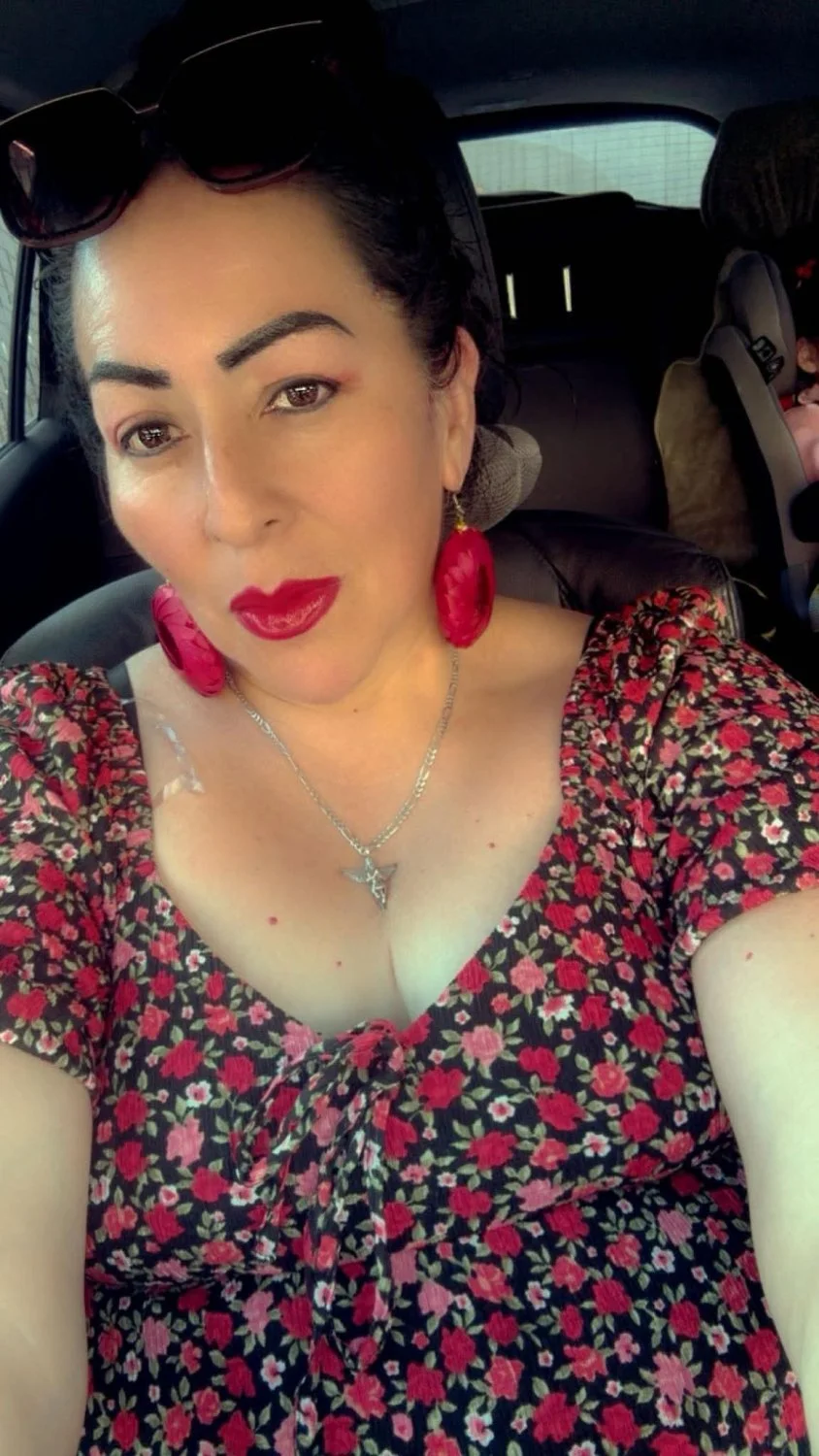 Maestra puta le gusta la verga por el culo 😋 image 12